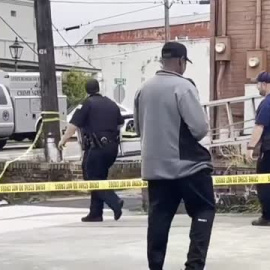 Un nuevo tiroteo en Estados Unidos deja 4 víctimas mortales y varios heridos