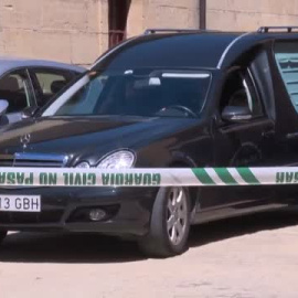 La Guardia Civil investiga la muerte de un conocido hostelero de un pequeño pueblo de La Rioja