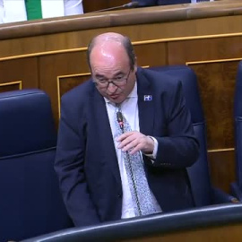 Polémica por la reunión que mantuvo Núñez Feijóo con medio centenar de fiscales conservadores el pasado 18 de abril