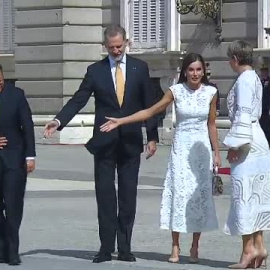 Gustavo Petro: "Desato la discusión. En mí se centra el ataque de quienes no quieren los cambios"