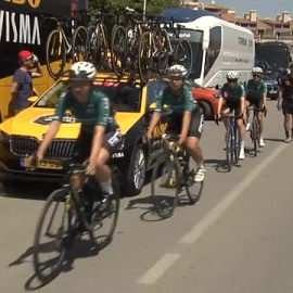 Bicycle Face, el reto fotográfico que desmiente los estereotipos del ciclismo femenino