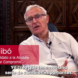 "Es muy importante para nosotros hacer una ciudad resiliente frente al cambio climático"