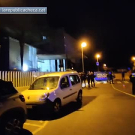 Se busca a dos de los autores de un tiroteo mortal en Salou, Tarragona