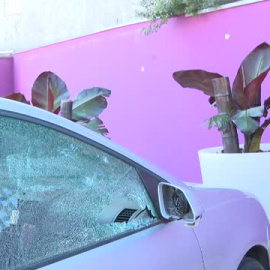 Tres encapuchados asesinan a tiros a dos hombres en Salou