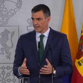 Feijóo urge al Gobierno a rectificar la reforma del Código Penal sobre el delito de malversación