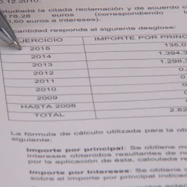 El precio del dinero alcanza su nivel más alto desde hace 15 años con la nueva subida de tipos del BCE