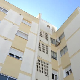 Tiroteo sin víctimas junto a un colegio en Jerez