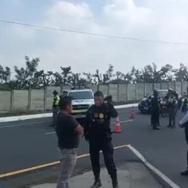 Entra en erupción el volcán de Fuego, en Guatemala, el más activo de Centroamérica