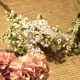 Más del 80% de las flores que se consumen en España vienen de otros países