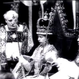 Tradición y ritos centenarios aguardan la coronación de Carlos III