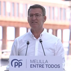 Los partidos despliegan todas sus estrategias