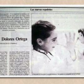 El Hospital Puerta de Hierro realiza su trasplante de corazón número mil