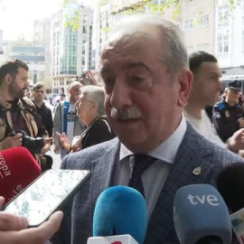 Riazor llora la pérdida del Zorro de Arteixo