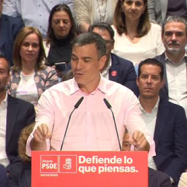 Sánchez anuncia una inversión de 560 millones de euros para mejorar la calidad educativa