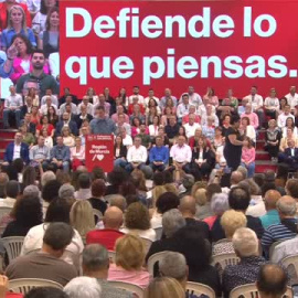 Sánchez anuncia un descuento para jóvenes en el Interrail europeo y creará uno español