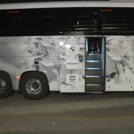 El Real Madrid conquista en La Cartuja su Copa del Rey número 20 ante Osasuna