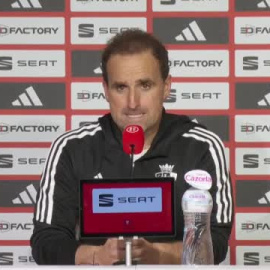 Ancelotti: "Me queda la imagen de una final jcon momentos de sufrimiento y que al final hemos merecido ganar"