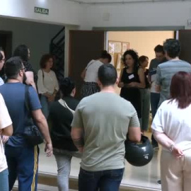 Correos examina hoy a los opositores en la mayor oferta pública de empleo en décadas