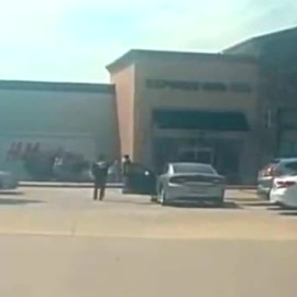 Un individuo mata a tiros a ocho personas en un centro comercial de Estados Unidos