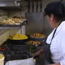 Récord de trabajadores en España: 20,8 millones de afiliados en mayo