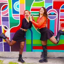 Sexo, aborto, feminismo, ETA: 'Despotorre' rompe los tabúes pero no llega a los medios