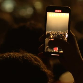 Un Alejandro Sanz vulnerable se deja la piel en el inicio de su nueva gira por España