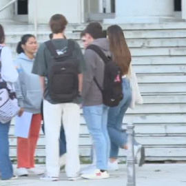 200.000 estudiantes se enfrentan desde hoy a la EBAU