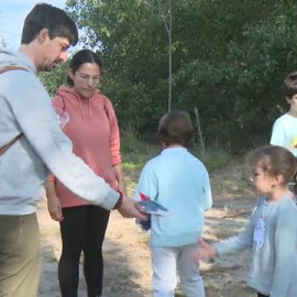Día Internacional del Medio Ambiente