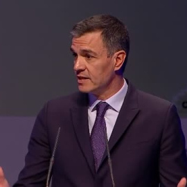 Sánchez propone a Feijóo un cara a cara semanal hasta las elecciones