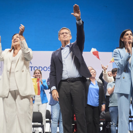 De la ley trans a la ley de memoria democrática: la batería de derogaciones que pretende Feijóo