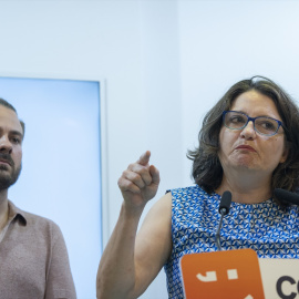 El discurso de Mónica Oltra que cobra más sentido que nunca: "Pasará a la historia de la infamia"