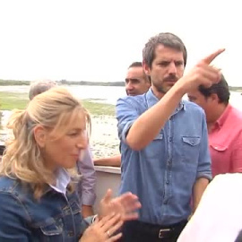 Sumar y Podemos, optimistas con el acuerdo en medio del fuego cruzado de declaraciones