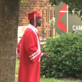 Dos muertos en un tiroteo durante una graduación en Richmond