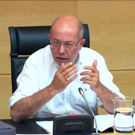 El repaso de Francisco Igea (Cs) a PP y a Vox: "Son ustedes unos fascistas"