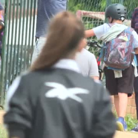 En el pueblo de Bonmatí van a realizar análisis de sangre a los niños y embarazadas para detectar la presencia de plomo