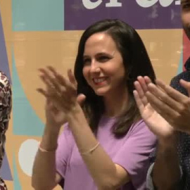 Podemos anuncia una consulta exprés a su militancia sobre un posible acuerdo con Sumar