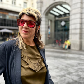 Entrevista de las y los suscriptores a Amparo Sánchez (Amparanoia): “La música apoya el cambio político que esperamos”