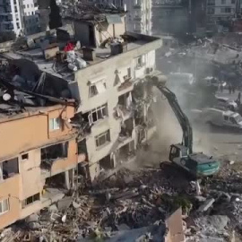 El sistema de satélites Copernicus cumple 25 años