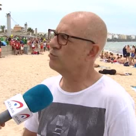 El turismo de borrachera regresa a Mallorca