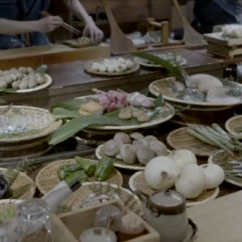 El surimi, uno de los secretos mejor guardados de los japoneses