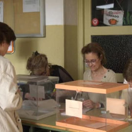 La Junta electoral exime de ir a una mesa a quienes hayan pagado un viaje antes de la convocatoria de elecciones