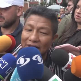 "Están vivos y jugando": la mejor noticia sobre los 'niños milagro' de Colombia
