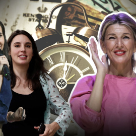 Diez días de tensión: cronología del camino hacia Sumar