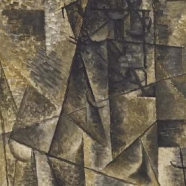 Picasso y el Greco comparten exposición el Museo del Prado de Madrid