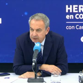Zapatero: "Bajo mi Gobierno se entregó ETA, lo afirmó y lo sé"