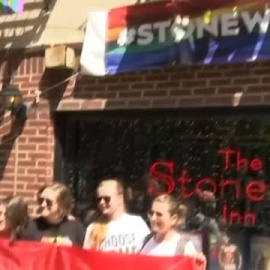 Más de 50 años después del primer Orgullo LGTBi su legado sigue vivo