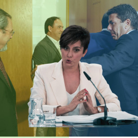 El Gobierno, ante los pactos de PP y Vox: "La violencia de género no puede ser moneda de cambio"