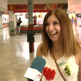 La sandía y el melón escasean y multiplican su precio