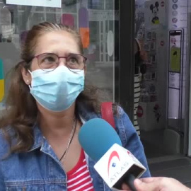 Empeora la calidad del aire por el incendio de La Palma