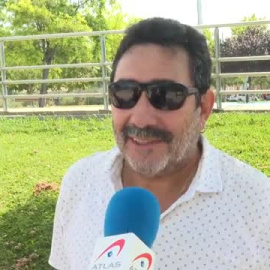 Hoy se alcanzanrán las temperaturas más altas de esta nueva ola de calor